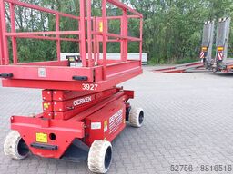 Holland Lift Monostar Y 83EL 16