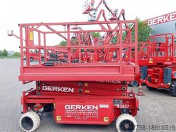 Holland Lift Monostar Y 83EL 16