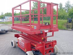 Holland Lift Monostar Y 83EL 16
