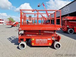 Holland Lift Y 83 EL 16