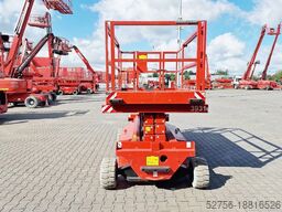 Holland Lift Y 83 EL 16