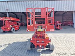 Holland Lift Y 83 EL 16