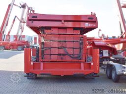 Holland Lift G-320DL30 4WDS/N