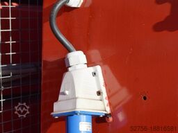 Holland Lift G-320DL30 4WDS/N