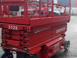 JLG 2646 ES