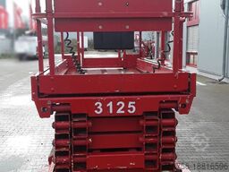 JLG 2646 ES