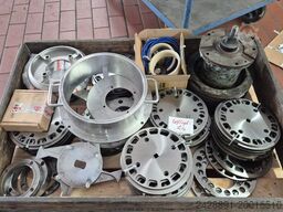 Seydelmann KK 250 AC-6