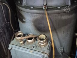 Seydelmann KK 250 AC-6