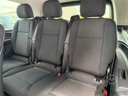 Mercedes-Benz Vito 116 CDI 9G Tourer AHK2,5to 2xKlima