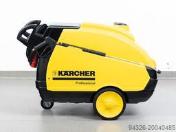 Kärcher HDS 695 M Eco - NEW PUMP HEAD