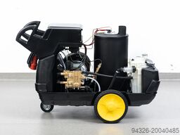 Kärcher HDS 695 M Eco - NEW PUMP HEAD