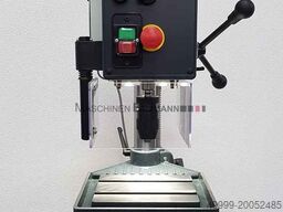 Alzmetall Alztronic 16 Tischbohrmaschine