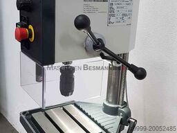 Alzmetall Alztronic 16 Tischbohrmaschine