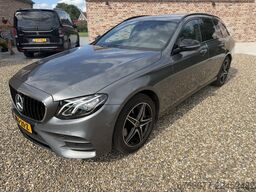 MERCEDES-BENZ E-klasse Estate 300 de AMG Line 2020 Led / ACC / Leder