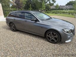 MERCEDES-BENZ E-klasse Estate 300 de AMG Line 2020 Led / ACC / Leder