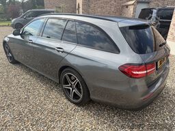 MERCEDES-BENZ E-klasse Estate 300 de AMG Line 2020 Led / ACC / Leder