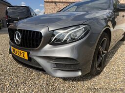 MERCEDES-BENZ E-klasse Estate 300 de AMG Line 2020 Led / ACC / Leder