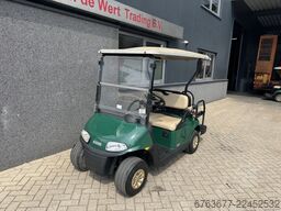 EZ-GO RXV Golfkar Golfcar Elektrisch 4 Zits 2019 Inc Lader