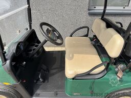 EZ-GO RXV Golfkar Golfcar Elektrisch 4 Zits 2019 Inc Lader