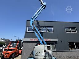 GENIE Z45/25J Knikarmhoogwerker / Arbeitsbuhne 16M werkhoogte  4X4 Deutz Diesel 2005