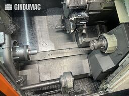 Mazak QUICK TURN COMPACT 200 MSY  L