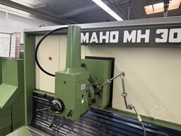 MAHO MH 300 C
