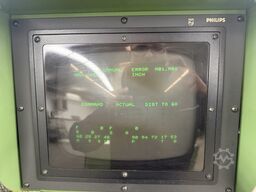 MAHO MH 300 C