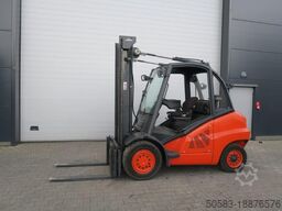 Linde H50D/600