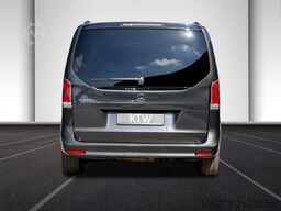 Mercedes-Benz V 220 d STYLE kompakt,8Sitzer,Standheizung,AHK