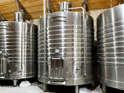Arsilac Cuve inox