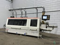 SCM Olimpic K 560 HP T ER 2