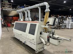 SCM Olimpic K 560 HP T ER 2