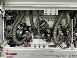 SCM Olimpic K 560 HP T ER 2