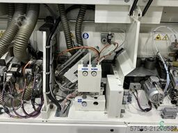 SCM Olimpic K 560 HP T ER 2