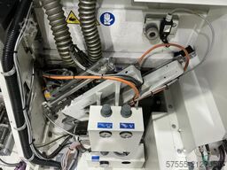 SCM Olimpic K 560 HP T ER 2