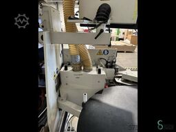 SCM Olimpic K 560 HP T ER 2