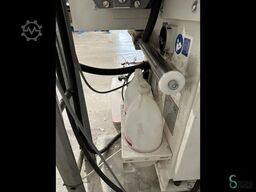 SCM Olimpic K 560 HP T ER 2