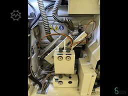 SCM Olimpic K 560 HP T ER 2