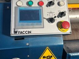 FACCIN HCU 1250x 3,0 mm
