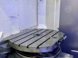 DECKEL MAHO DMC 80 U duoBLOCK