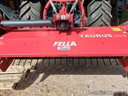 Fella KC 275