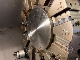 MAZAK Quick Turn Nexus 200-II