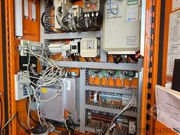 MAZAK Quick Turn Nexus 200-II