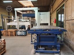 Trumpf TruLaser 3030 (L20) mit TruStore