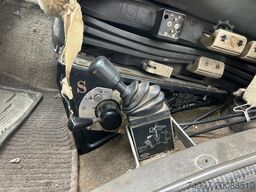 Iveco Magirus TurboStar 190-38 PT Special