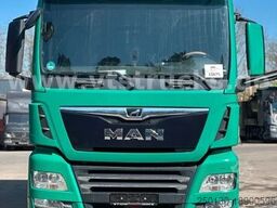 MAN TGX 26.500 6x2 Voll-Luft Schmitz Koffer