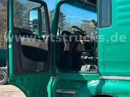 MAN TGX 26.500 6x2 Voll-Luft Schmitz Koffer