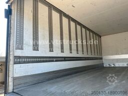 MAN TGX 26.500 6x2 Voll-Luft Schmitz Koffer