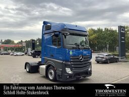 Mercedes-Benz 1845 LSnRL Big Retarder Standkl. HUBSATTELPLATTE
