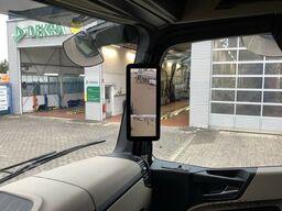 Mercedes-Benz 1845 LSnRL Big Retarder Standkl. HUBSATTELPLATTE